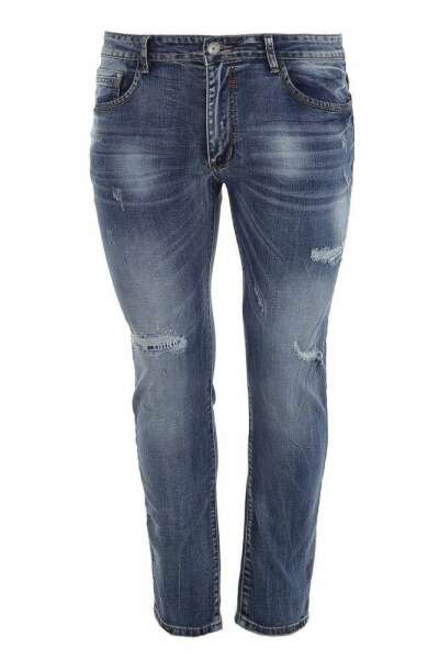 Revenda - Fornecedor Jeans HOMEM