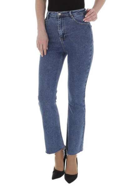 Revenda - Fornecedor Bootcut Jeans